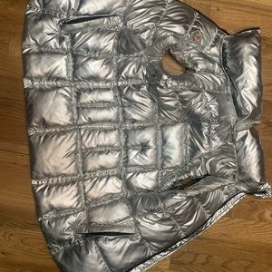 Moncler vest